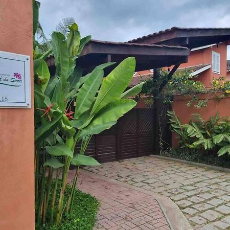 Willa Esplendor House - Little Cambury Sao Sebastiao  Zewnętrze zdjęcie