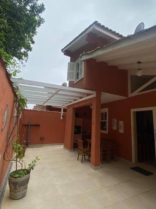Willa Esplendor House - Little Cambury Sao Sebastiao  Zewnętrze zdjęcie